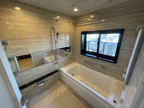 満室】グランドメゾン大濠公園THE TOWER(84.57㎡-3LDK)【1804】 | 博多