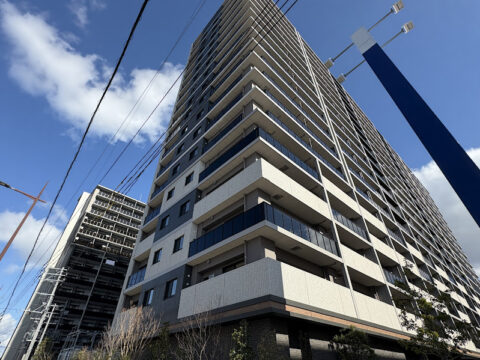 摩天楼 新光人壽保險摩天大樓- Picture of Shin Kong Life Tower