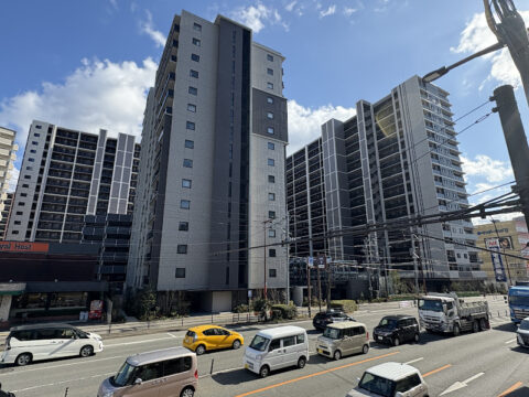 摩天楼 新光人壽保險摩天大樓- Picture of Shin Kong Life Tower