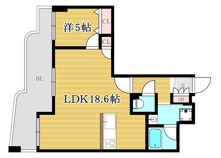 日商岩井レジオン大濠-503
