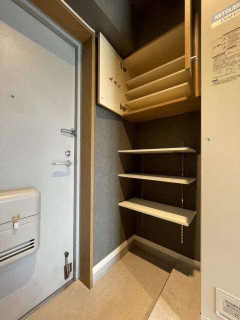 満室】パンルネックス・クリスタル箱崎(31.12㎡-1K)【901】 | 博多