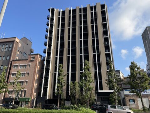 クリオラベルヴィ西新グランクラス