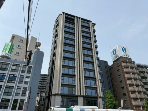 プレミスト大濠公園