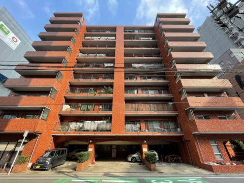 シャンボール舞鶴